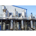 evaporator water treatment
